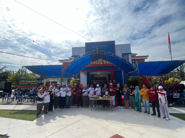 Kian “Matang”, Unsultra Resmi Luncurkan Program Kampus Berdampak 2025